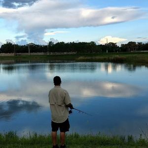 Meet your Posher, Andy